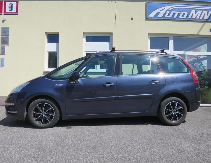 Citroën Grand C4 Picasso 2