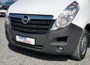 Opel Movano Skříň 2,3 l 125 kw