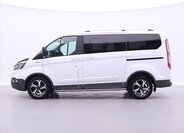 Ford Tourneo Custom 4
