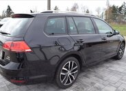 Volkswagen Golf Kombi 1,4 l 90 kw