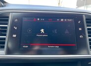 Peugeot 308 Kombi 1,2 l 96 kw