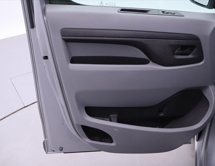 Toyota ProAce Skříň 2,0 l 110 kw