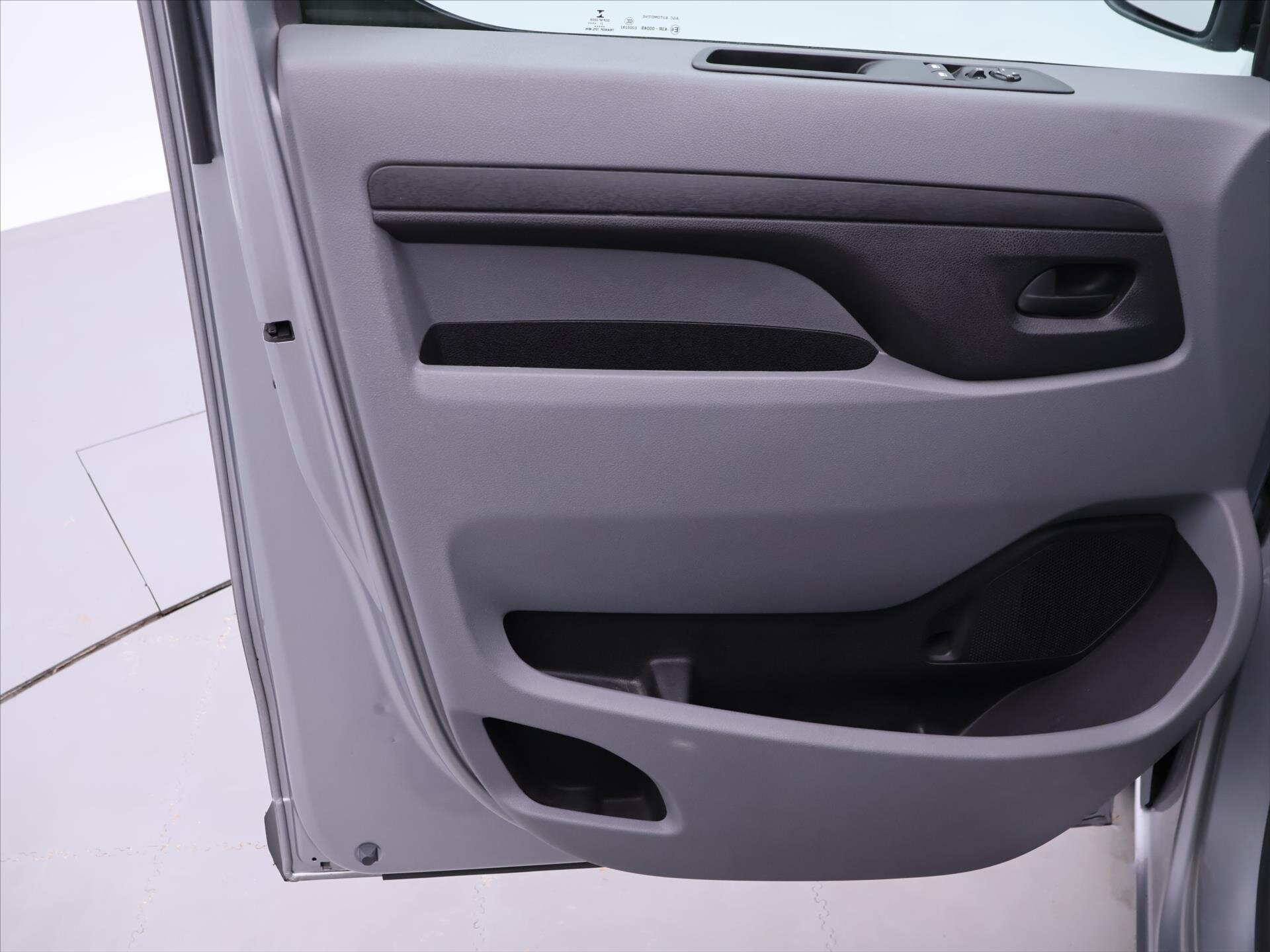 Toyota ProAce Skříň 2,0 l 110 kw