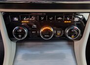 Škoda Superb Liftback 1,5 l 110 kw