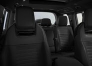 Land Rover Defender 7