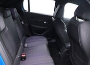 Peugeot 208 Hatchback 1,2 l 74 kw