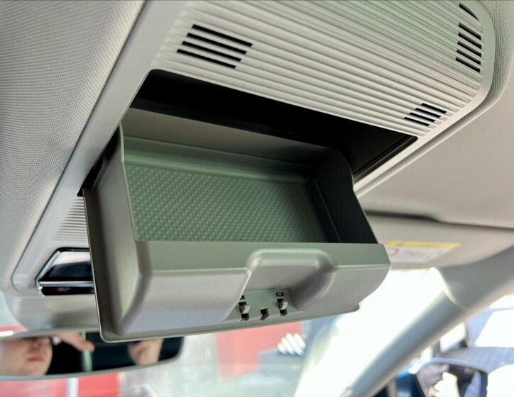 Škoda Octavia Kombi 2,0 l 85 kw