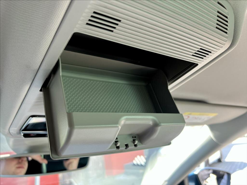 Škoda Octavia Kombi 2,0 l 85 kw