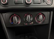 Volkswagen Polo Hatchback 1,2 l 55 kw