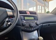 Honda Accord Sedan / Limuzína 2,0 l 114 kw