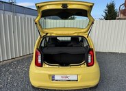 Škoda Citigo Hatchback 999,0 44 kw