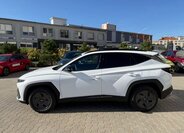 Hyundai Tucson SUV 1,6 l 110 kw