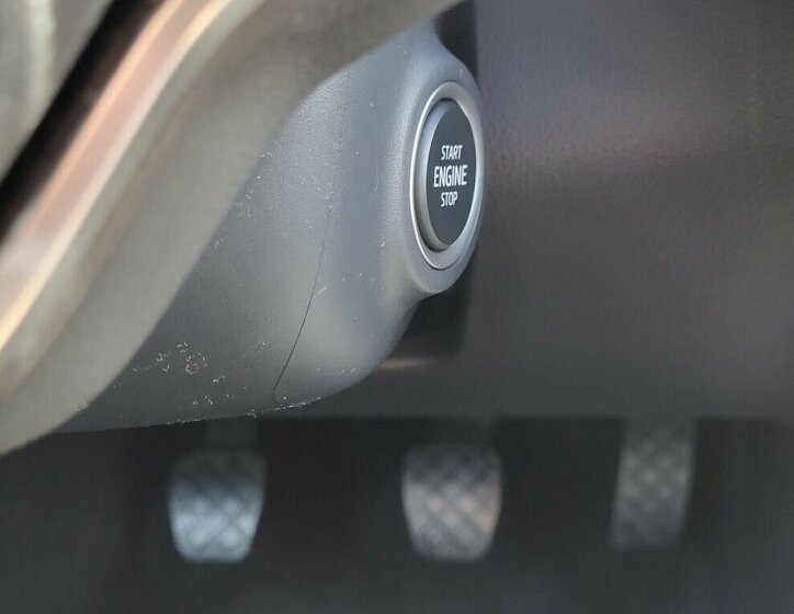 Škoda Kamiq SUV / Terénní 999,0 85 kw