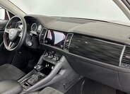 Škoda Kodiaq SUV / Terénní 2,0 l 110 kw