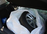 Volkswagen Golf Sportsvan Kombi 1,2 l 81 kw