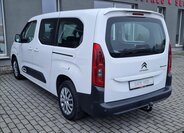 Citroën Berlingo 8