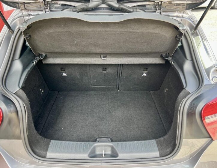 Mercedes-Benz Třídy A 14