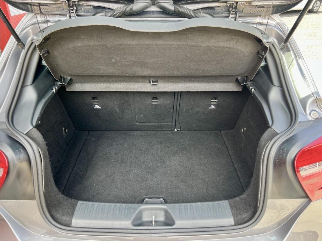 Mercedes-Benz Třídy A