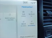 Ford F-150 Pick-up 3,5 l 321 kw