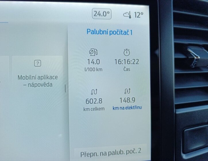 Ford F-150 Pick-up 3,5 l 321 kw