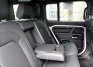 Land Rover Defender SUV / Terénní 3,0 l 147 kw