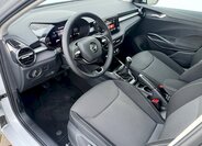 Škoda Fabia Hatchback 1,0 l 59 kw