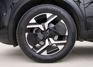 Peugeot 2008 SUV / Terénní 1,2 l 74 kw