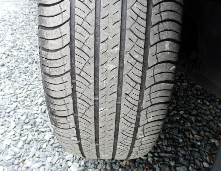 Land Rover Range Rover Evoque SUV / Terénní 2,0 l 132 kw