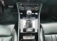 Škoda Superb 12