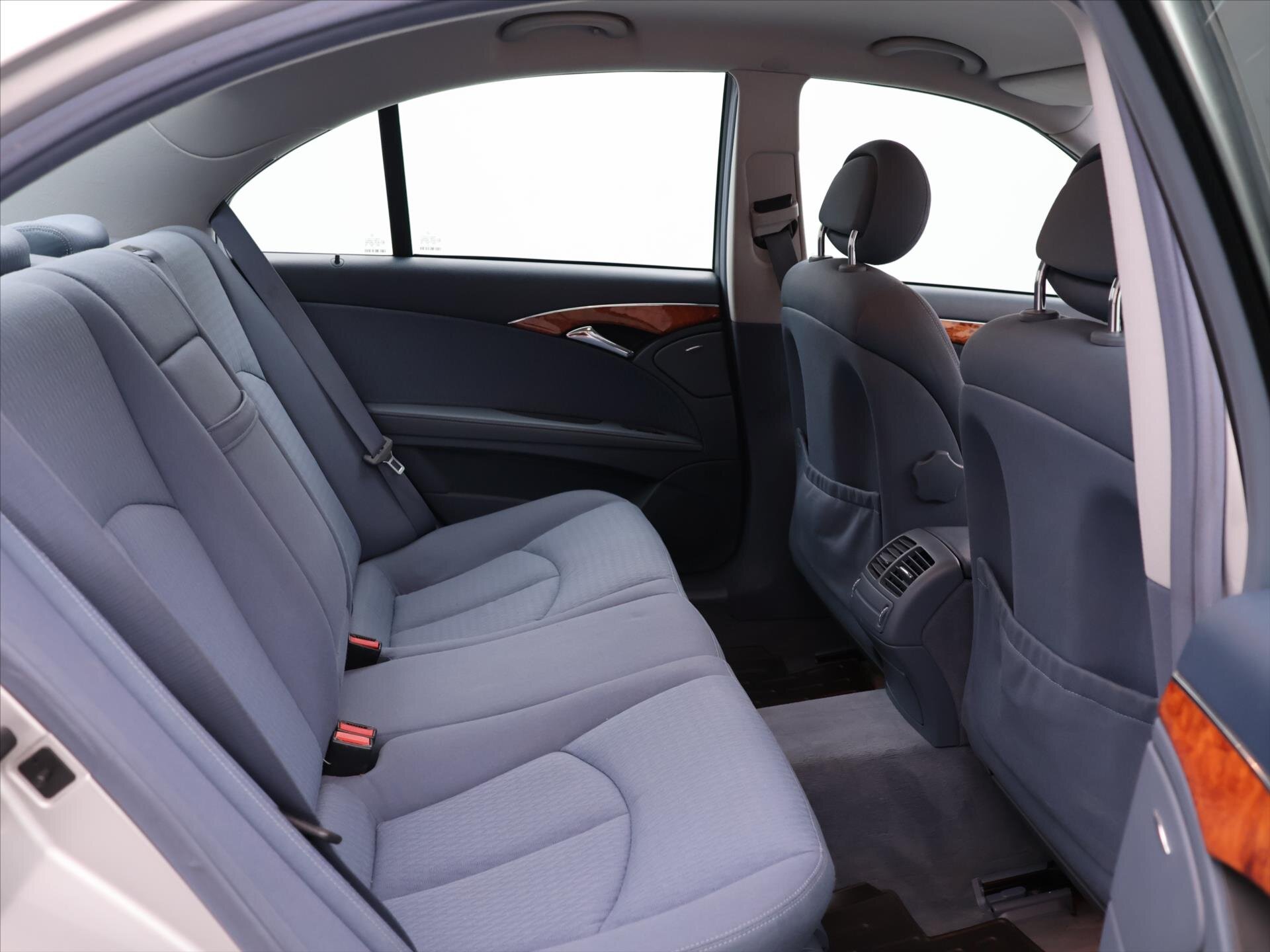 Mercedes-Benz Třídy E