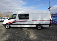 Mercedes-Benz Sprinter Ostatní 2,1 l 95 kw