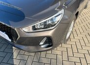 Hyundai i30 Hatchback 998,0 88 kw