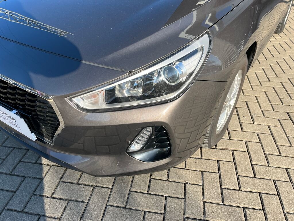 Hyundai i30 Hatchback 998,0 88 kw