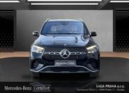 Mercedes-Benz GLE 8