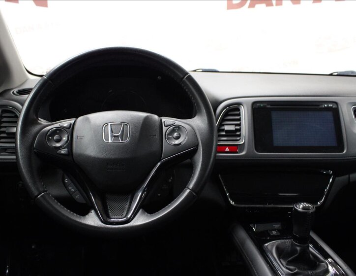 Honda HR-V SUV / Terénní 1,5 l 96 kw