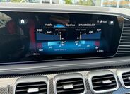 Mercedes-Benz GLE 22