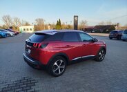 Peugeot 3008 SUV / Terénní 1,5 l 96 kw