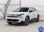 Citroën C4 Hatchback 1,2 l 96 kw