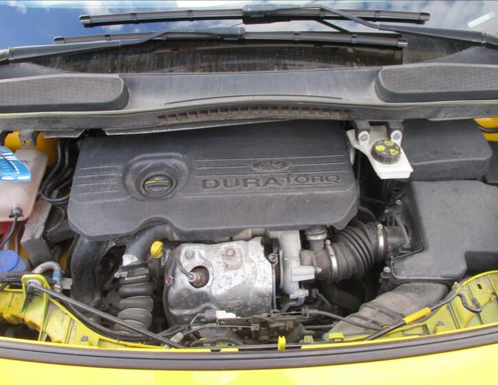 Ford Transit Connect 22