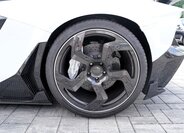 Lamborghini Aventador Kupé 6,5 l 1190 kw