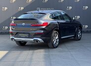 BMW X4 SUV / Terénní 2,0 l 140 kw