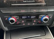 Audi A4 Allroad Kombi 2,0 l 140 kw