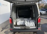 Volkswagen Transporter 17