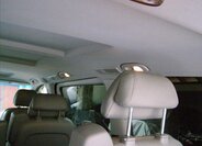 Mercedes-Benz Vito Kombi 3,0 l 165 kw