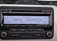 Volkswagen EOS Kabriolet 1,4 l 90 kw