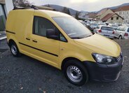 Volkswagen Caddy 7