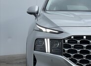 Hyundai Santa Fe SUV / Terénní 2,2 l 148 kw