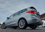 BMW Řada 2 MPV 1,5 l 80 kw