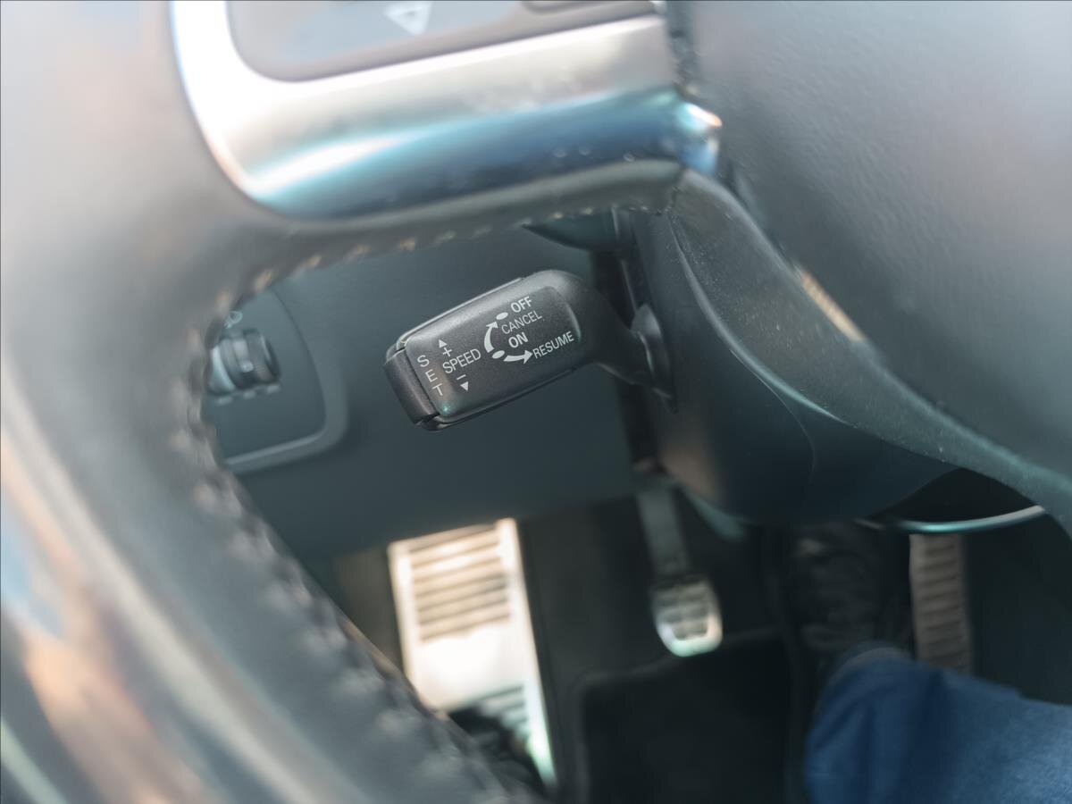 Audi TT Kabriolet 2,0 l 147 kw