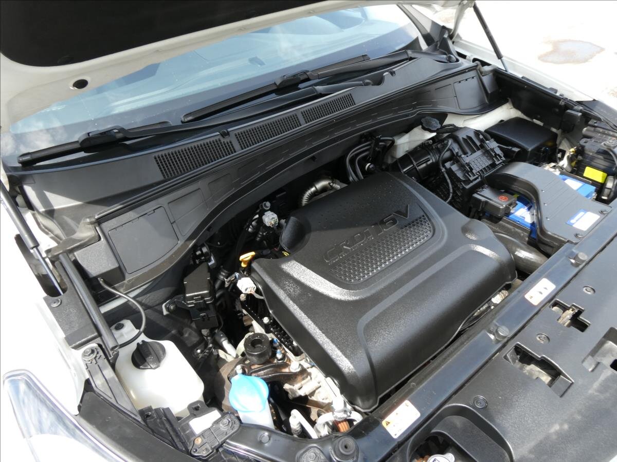 Hyundai Grand Santa Fe